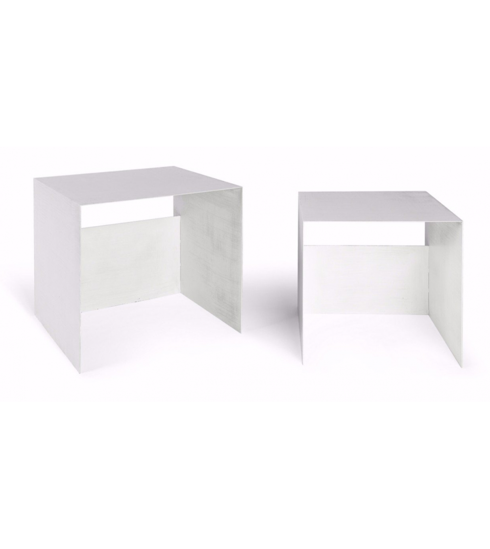 Set 2 Couchtische Guido - Atipico