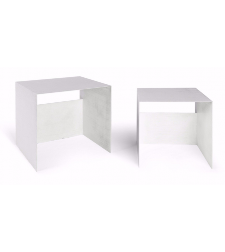 Atipico - Set Of 2 Guido Coffee Tables