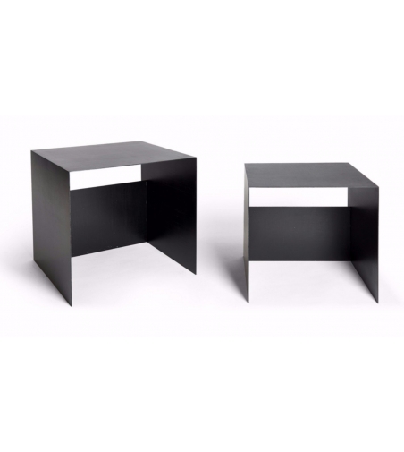 Ensemble 2 Table Basses Guido - Atipico