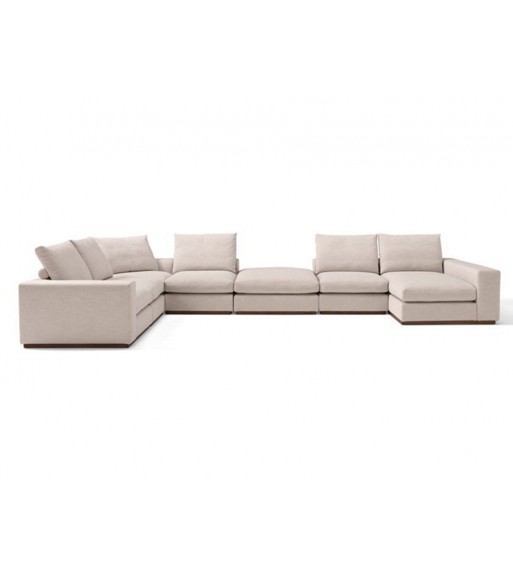 Murray Sofa AM022 - Amura