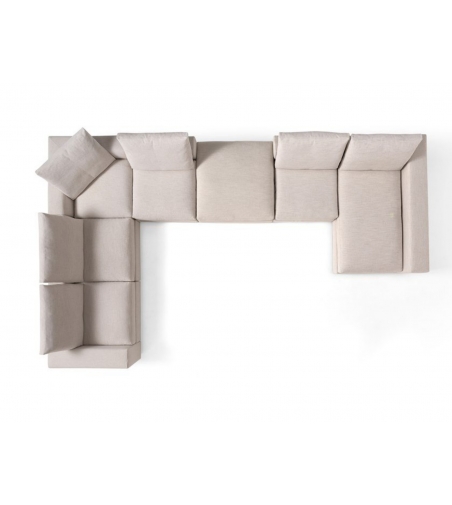 Murray Sofa AM022 - Amura