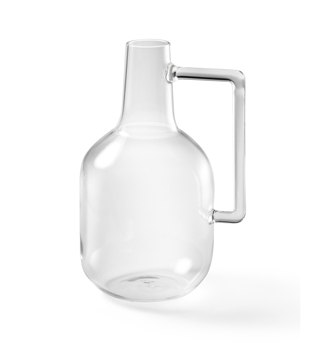 Carafe En Verre Boccia 7570 - Atipico