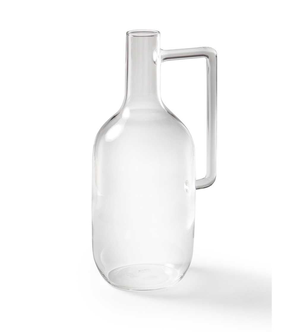 Atipico - Boccia 7575 Glass Jug