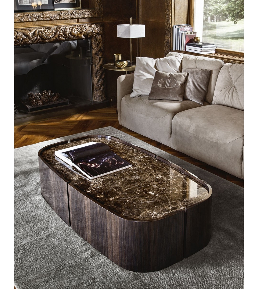 Daytona Couchtisch Kensigton