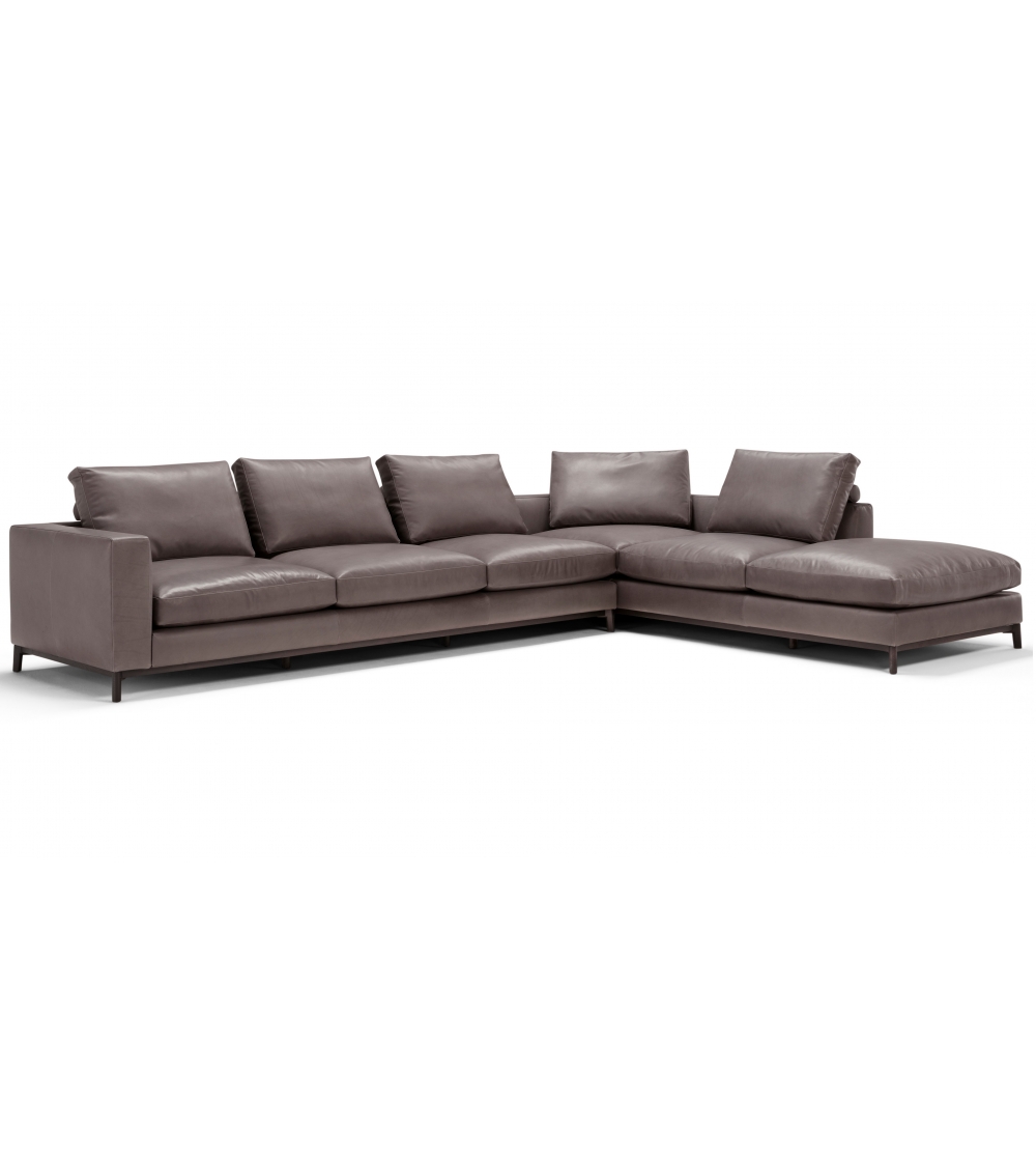 Dorsey Sofa AM023.061/082 - Amura