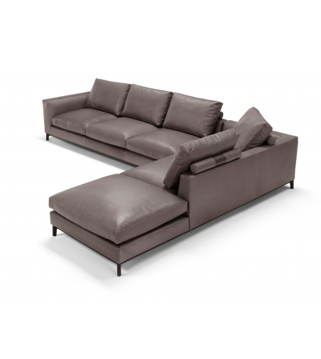 Dorsey Sofa AM023.061/082 - Amura