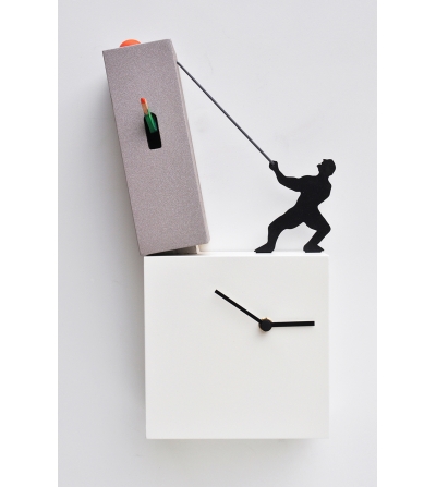 Reloj De Cuco Lo Tengo - Pirondini Italia 2