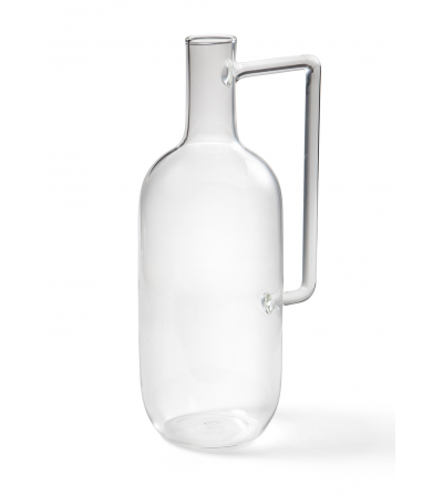 Carafe En Verre Boccia 7580 - Atipico