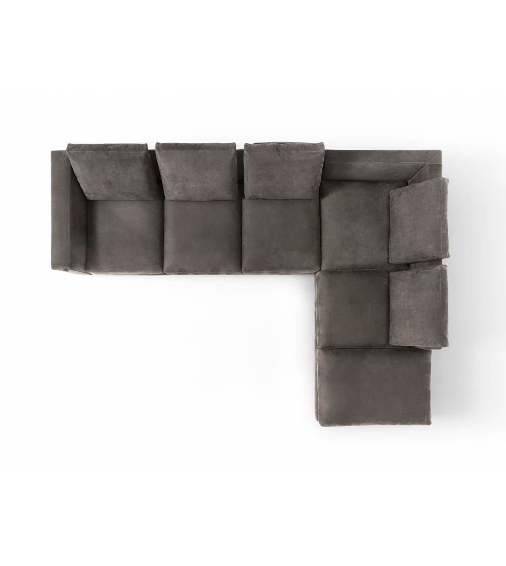 Dorsey Sofa AM023.061+082