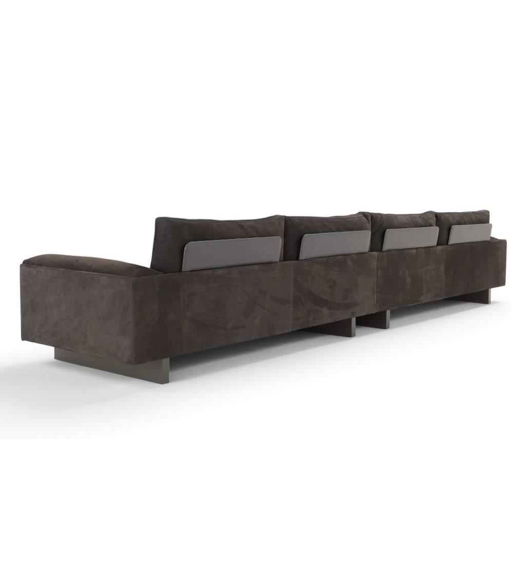 Tau Sofa AM006.031/032 - Amura