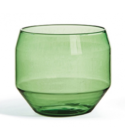 Atipico - Set Of 6 Corner Glasses
