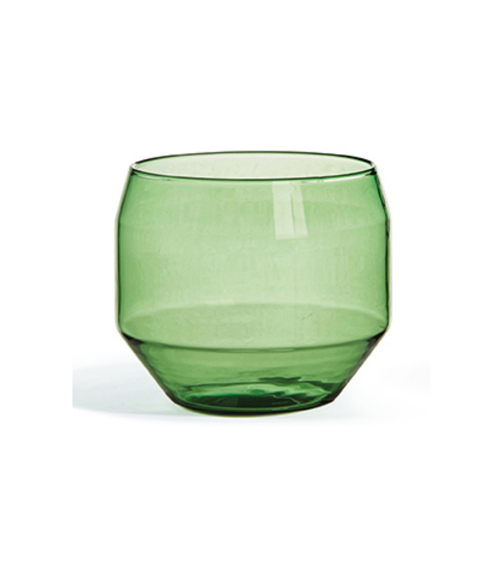 Ensemble 6 Verres Angle - Atipico