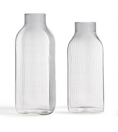 Atipico - Atipico Glass Gin Jug 2