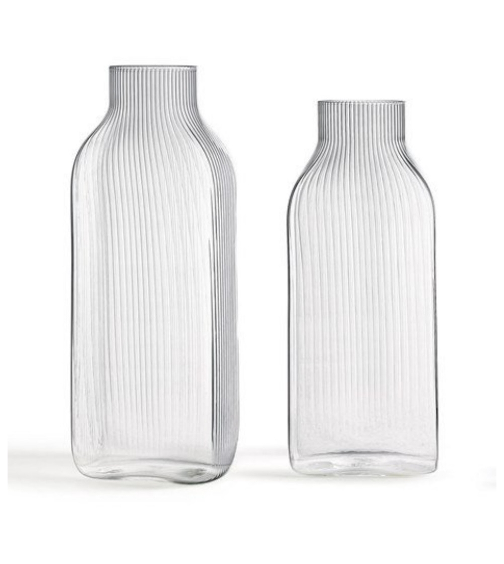 Atipico - Atipico Gin Karaffe