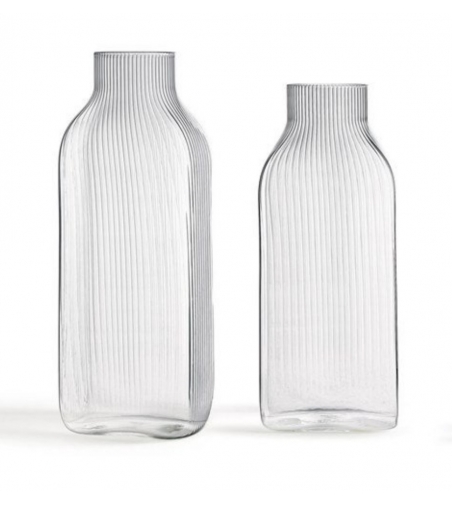 CarafeIn En Verre Gin 6755 - Atipico