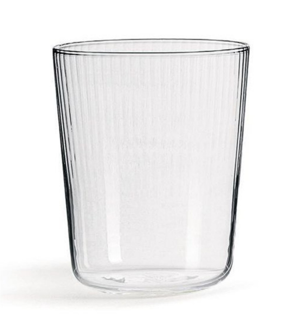 Ensemble de 6 Verres Gin - Atipico