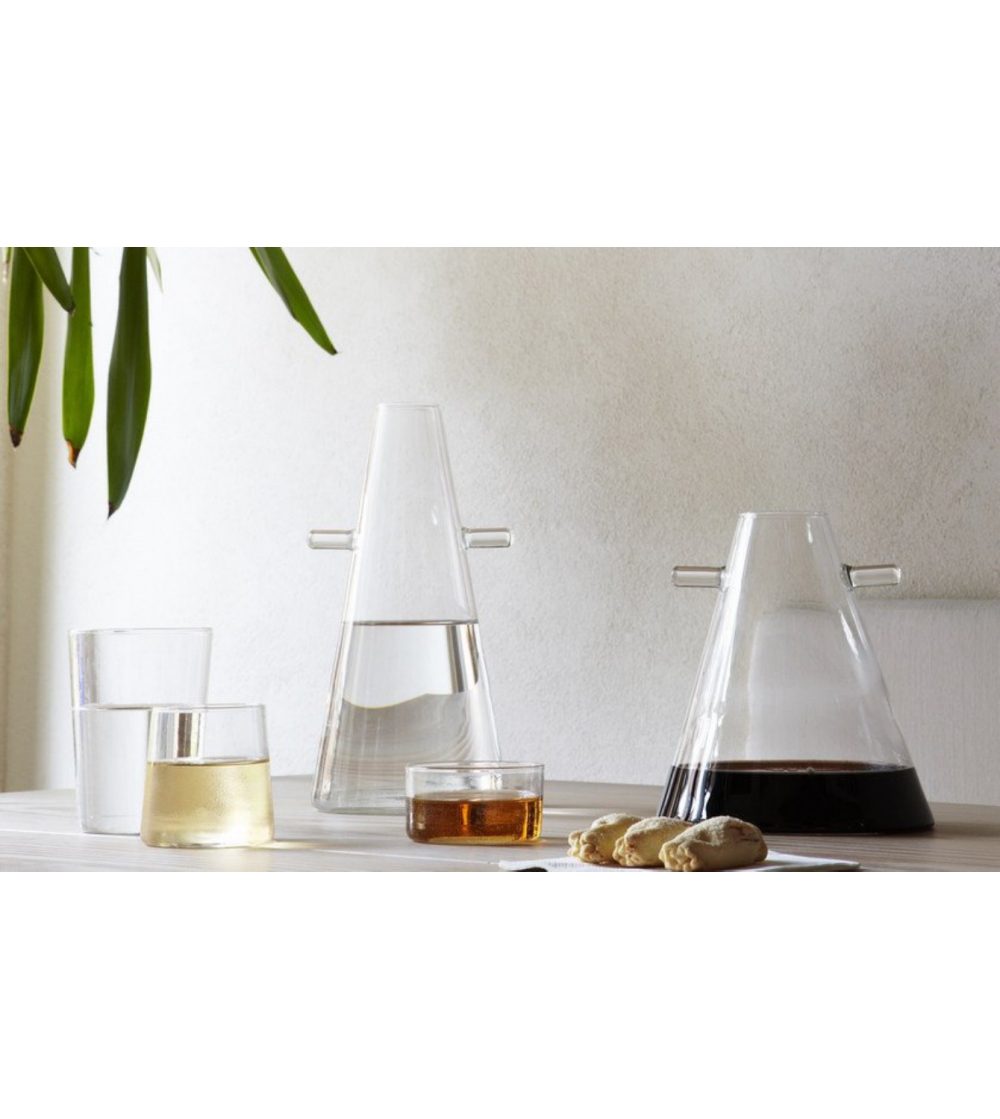 Carafe En Verre WWW 7596 - Atipico