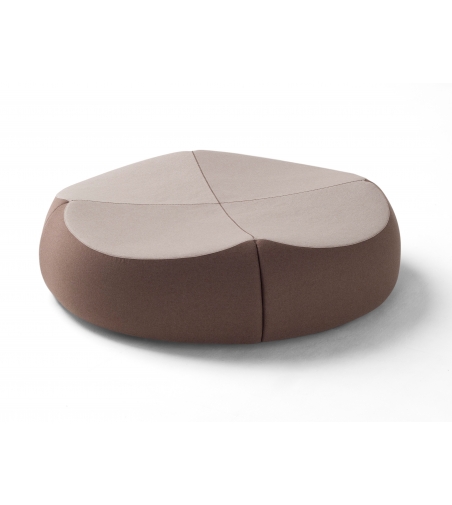 Panis 001 Pouf - Amura
