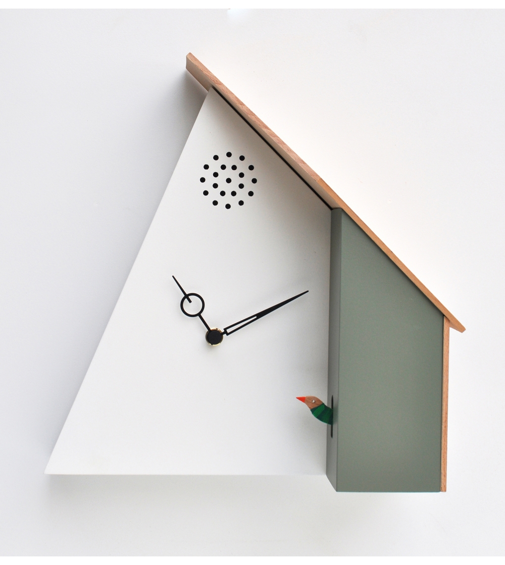 Reloj en casa best sale
