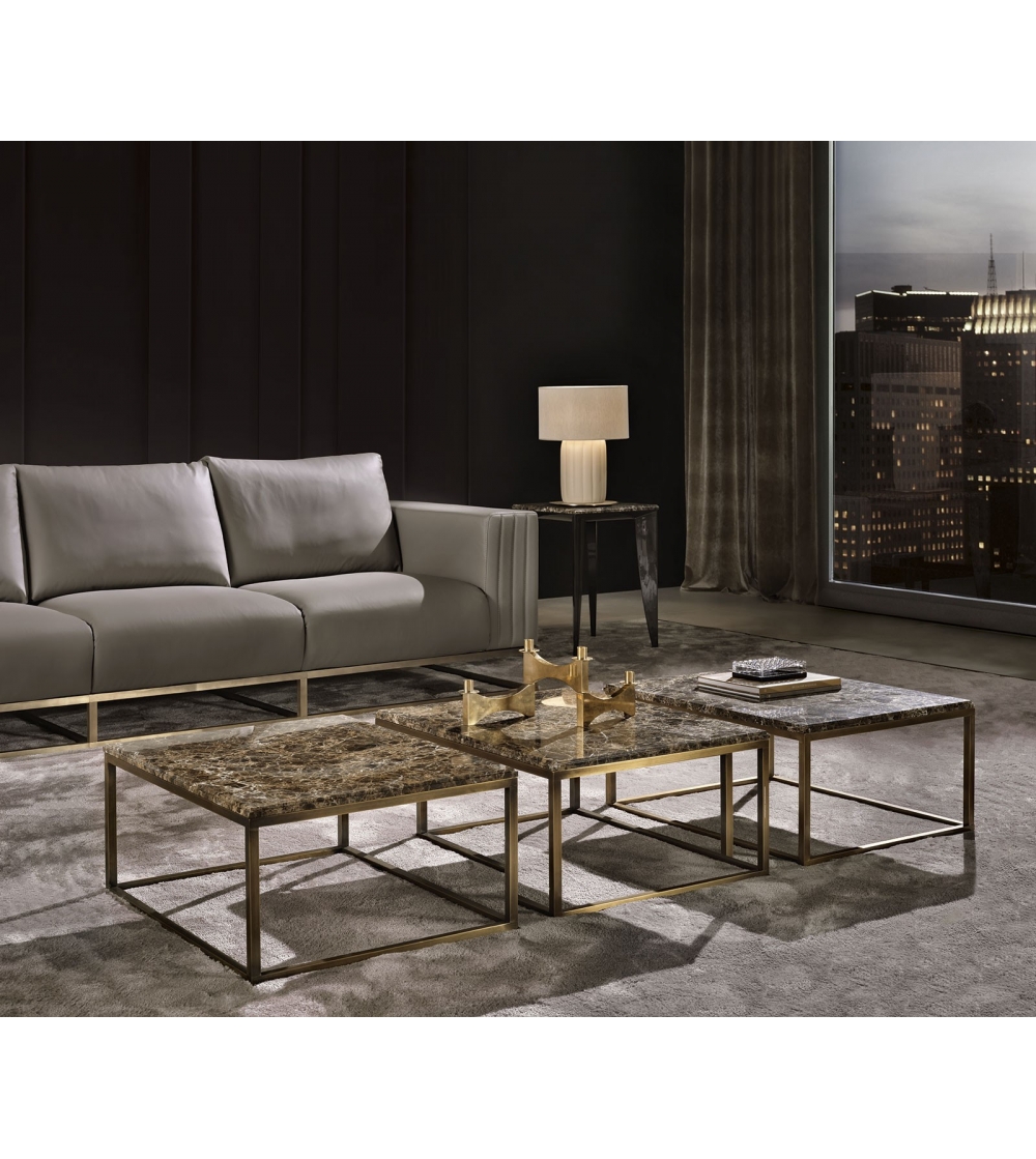 Theo Daytona Coffee Table