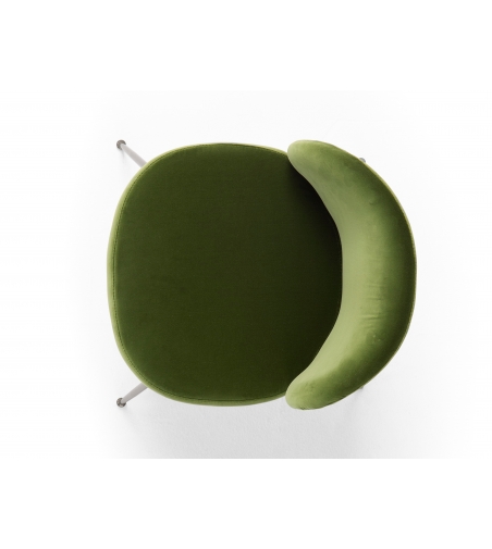 Chair Monnalisa 332 - Amura
