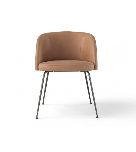 Stuhl Monnalisa 332 - Amura