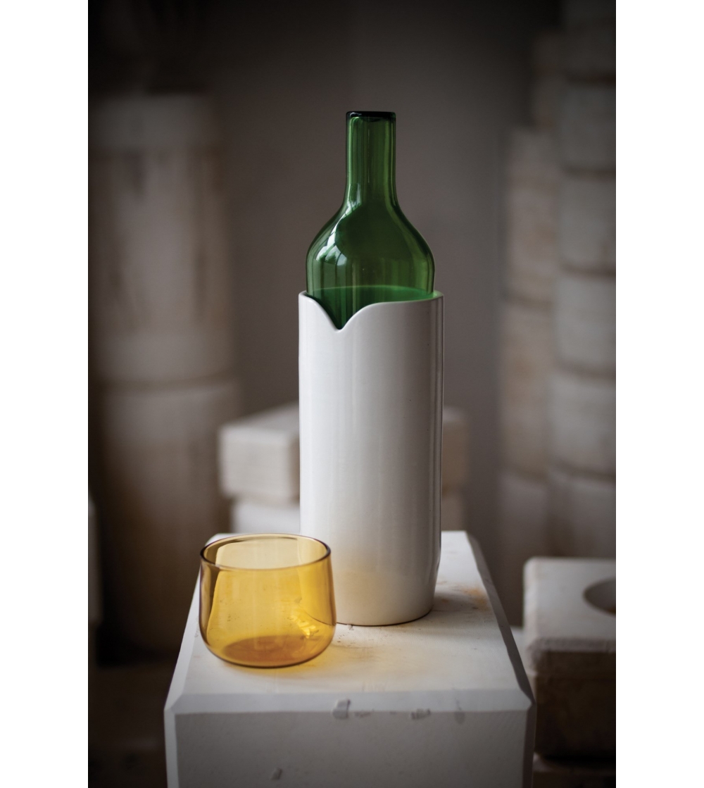 Paquete 4 Vasos Crudo - Atipico