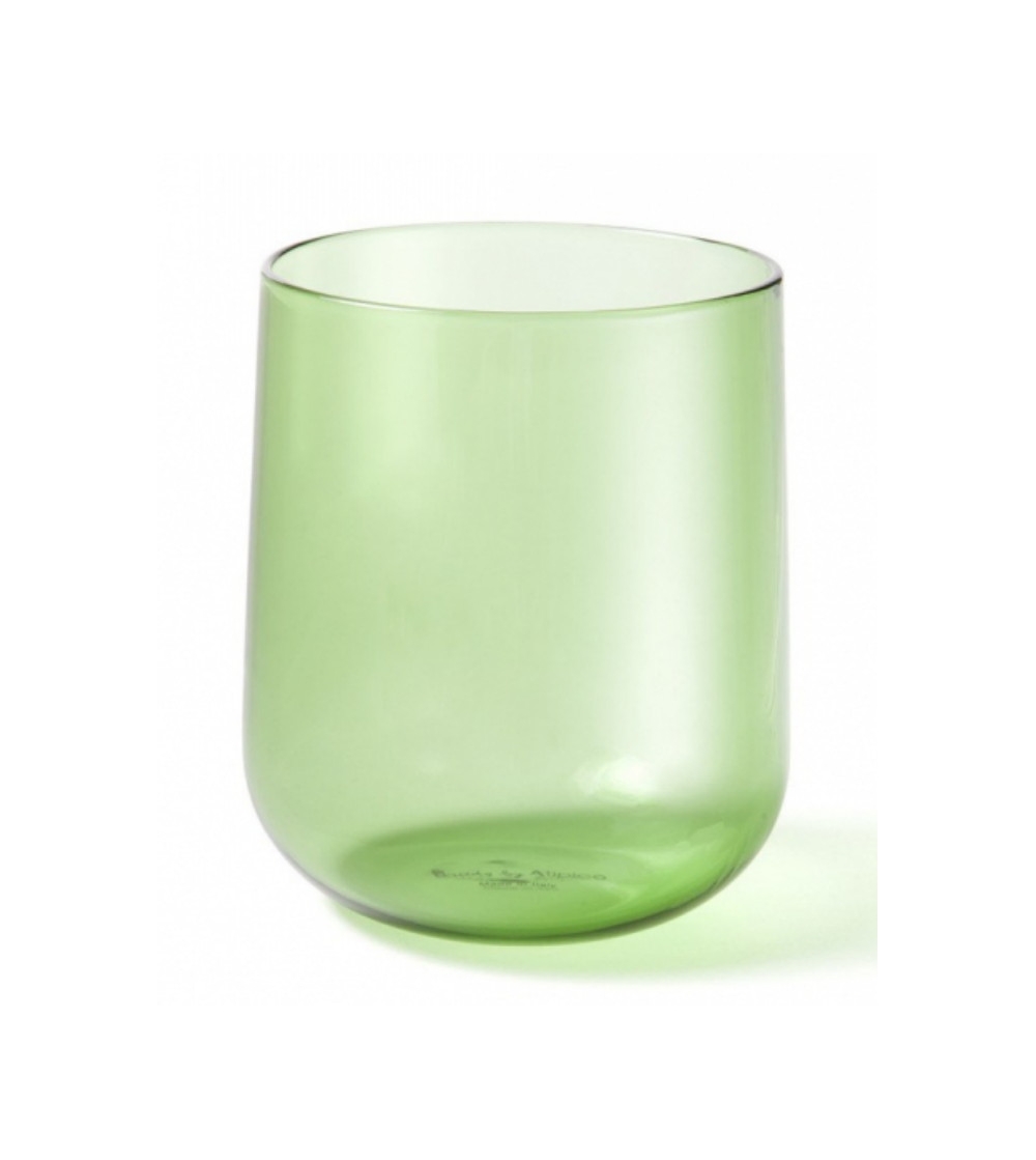 Ensemble De 4 Verres Cru - Atipico