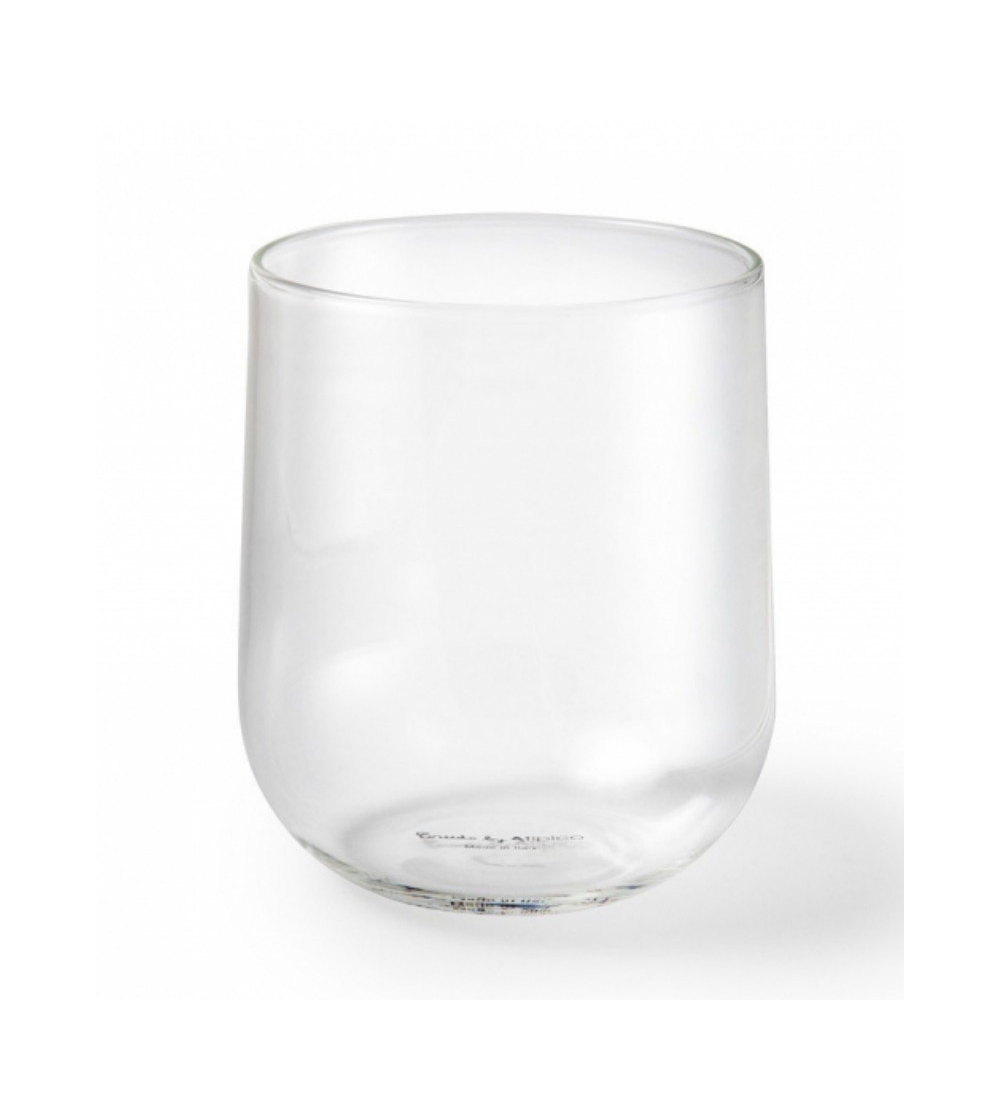 Ensemble De 4 Verres Cru - Atipico