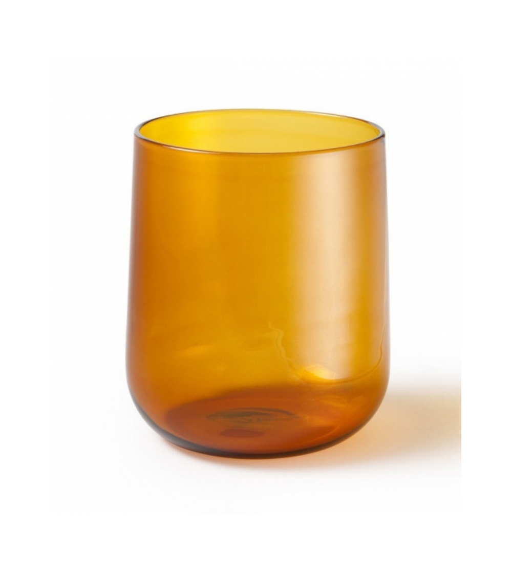 Ensemble De 4 Verres Cru - Atipico