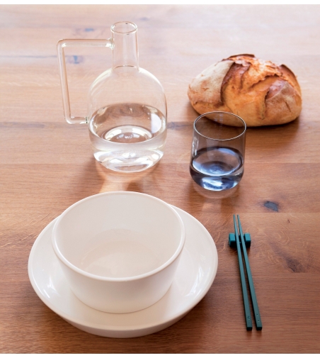 Ensemble De 4 Verres Cru - Atipico