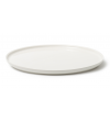 Atipico - Set Of 4 À Table Ceramic Flat Plates