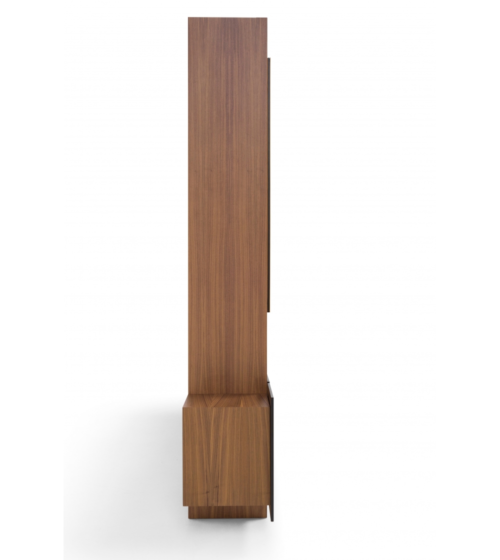 Ausgestattete Wänd Unit 01 240 - Amura