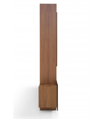 Equipped Wall Unit 01 240 - Amura