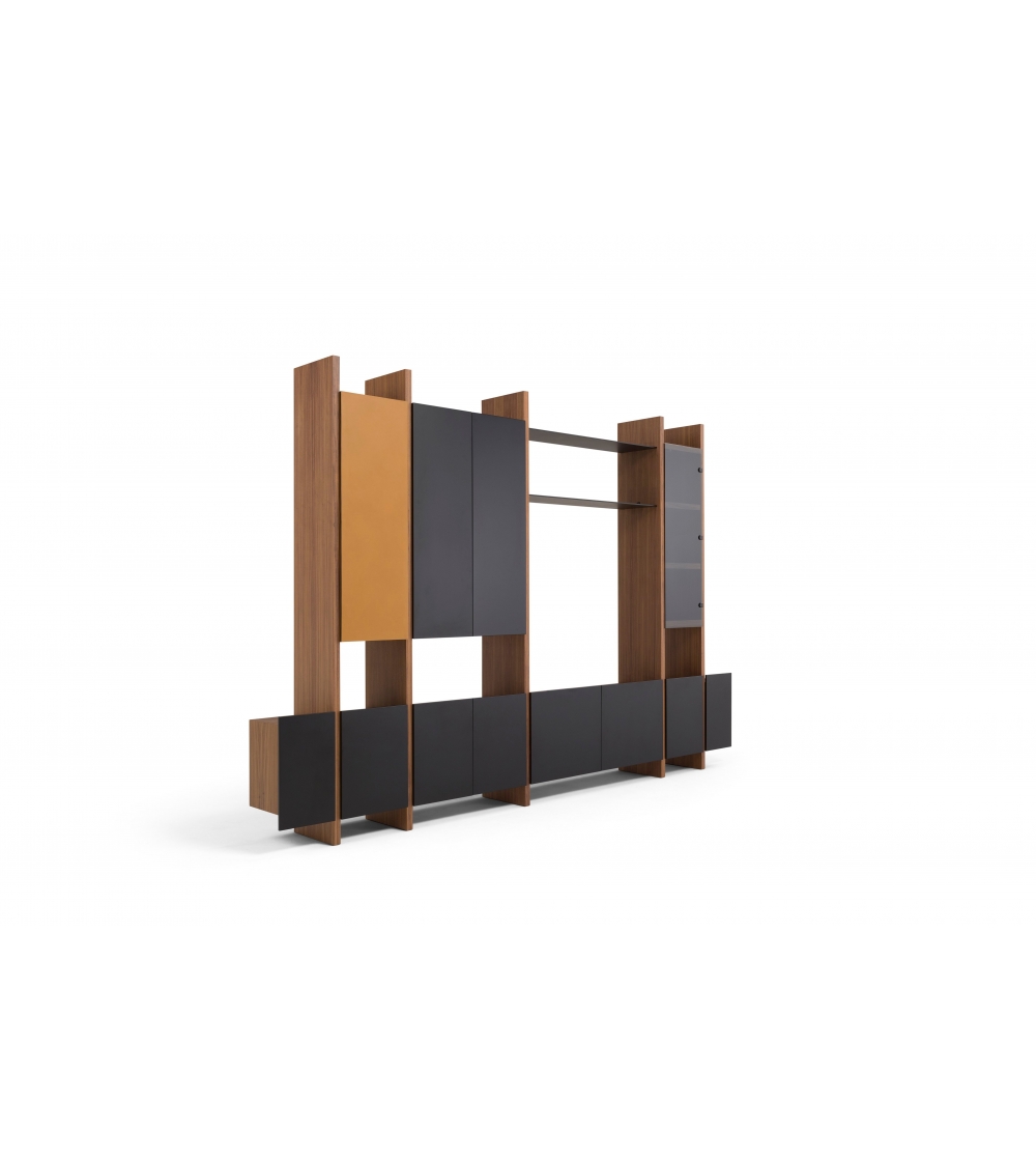 Meuble De Sejour Modulable Unit 01...