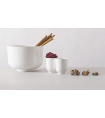Atipico - Medium Ceramic Bowl À Table 5306 2