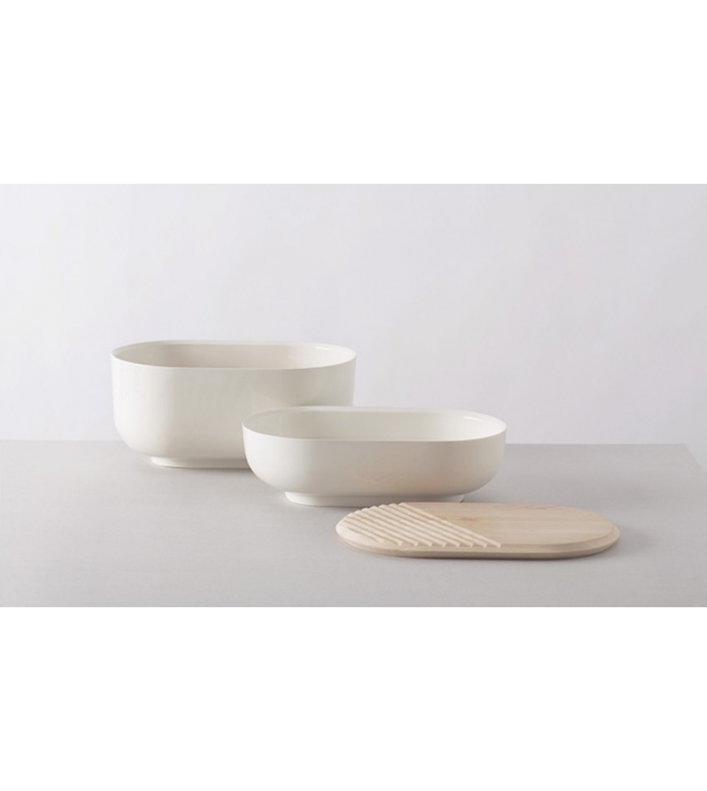 Zupperiera In Ceramica À Table - Atipico