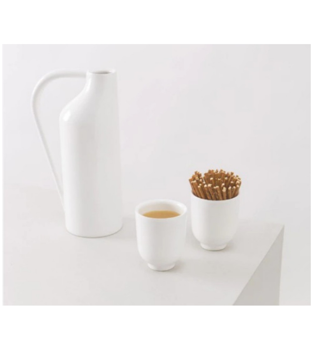 Atipico - À Table 5320 Ceramic Jug