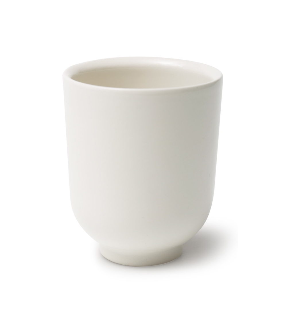 Atipico - Set Of 4 À Table 5321 Ceramic Cups