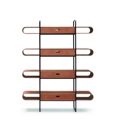 Libreria Apelle 4  Midj