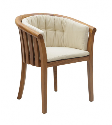 Il Giardino Di Legno - Washington-Georgetown Outdoor Sessel