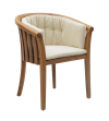 Il Giardino Di Legno - Washington-Georgetown Outdoor Armchair