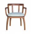 Il Giardino Di Legno - Remix RMIX0386 Armchair