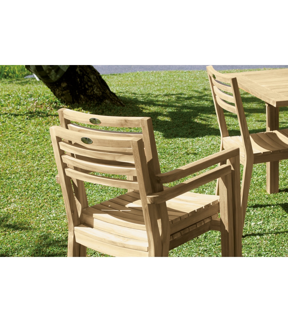 Il Giardino Di Legno - Outdoor...