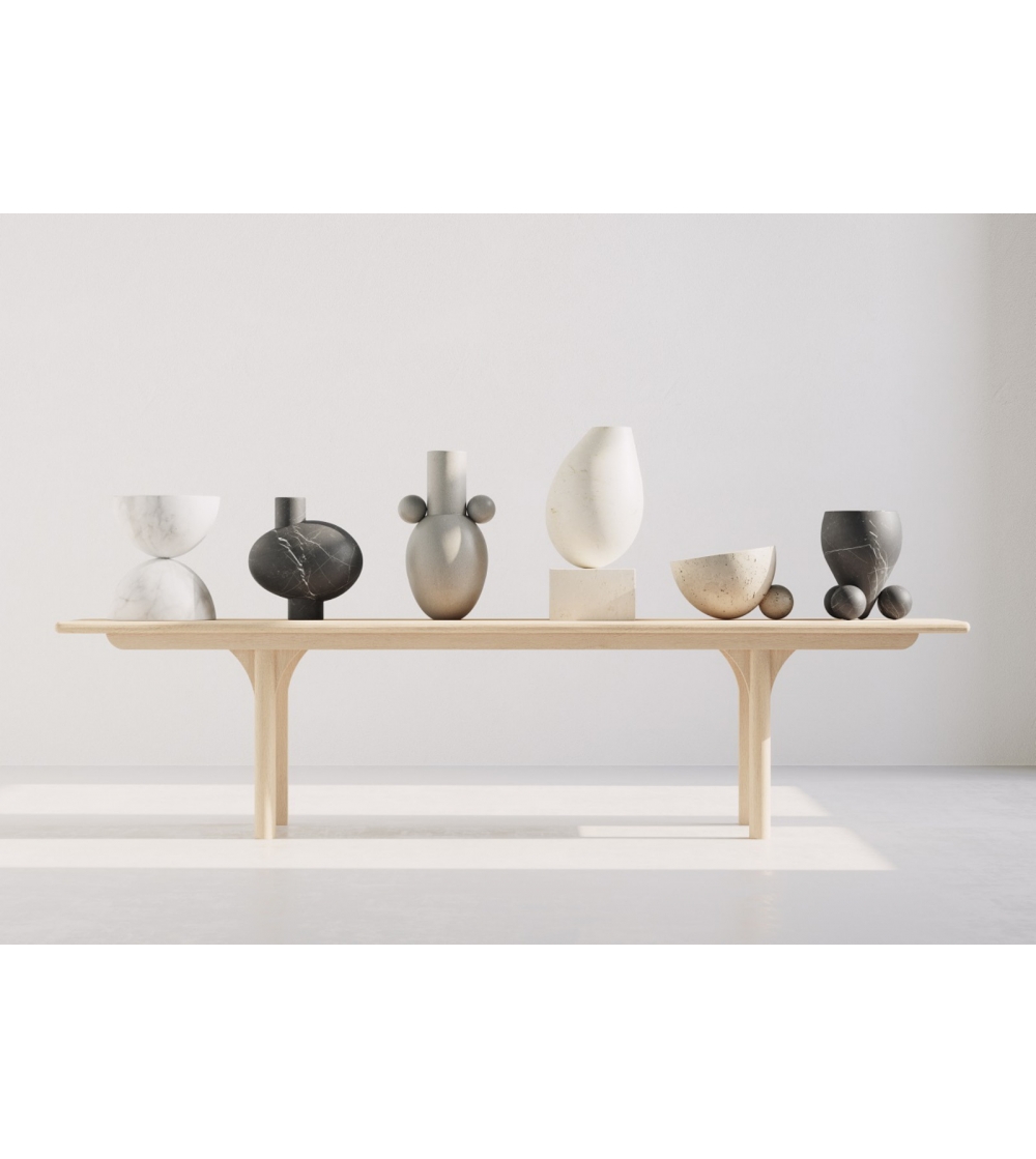 Sculpture en marbre SC3 - Amura