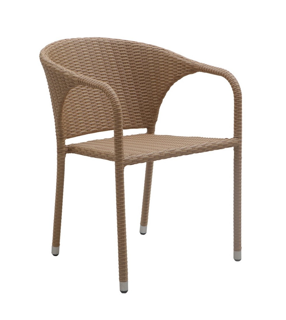 Il Giardino Di Legno - Waikiki Outdoor Armchair