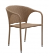 Il Giardino Di Legno - Waikiki Outdoor Armchair