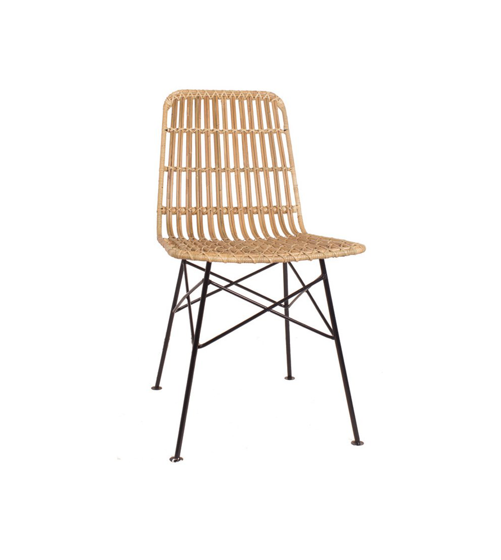 Il Giardino Di Legno - Remix RMIX0369 Chair