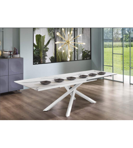 Mesa Extensible Xavier Stones