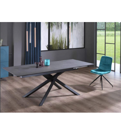Table Extensible Xavier Stones
